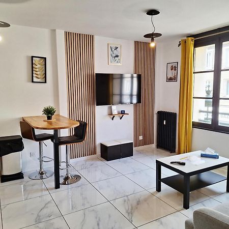 Hypercentre Orleans Carmes Apartment Exterior photo