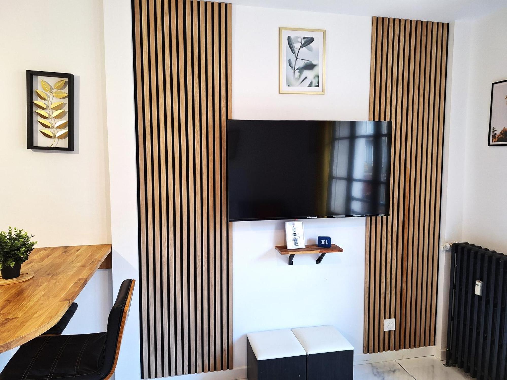 Hypercentre Orleans Carmes Apartment Exterior photo